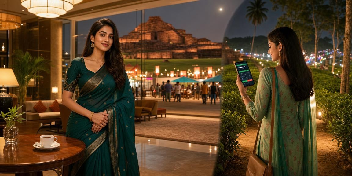 বাংলাদেশের মোবাইল ক্যাসিনো অভিজ্ঞতা