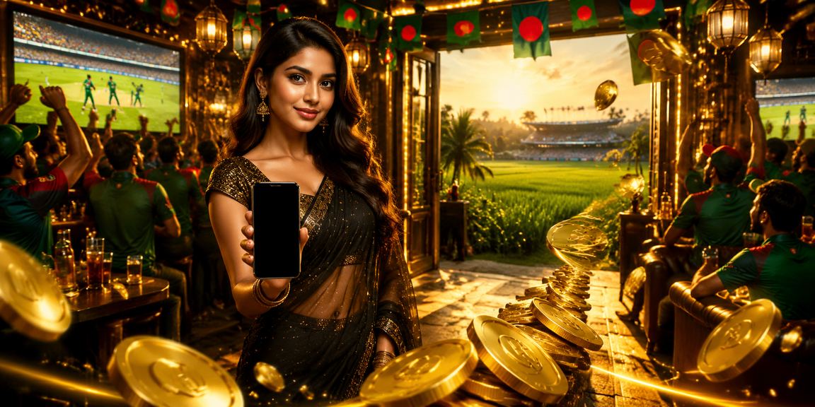 বগুড়ার ক্রিকেট বেটিং