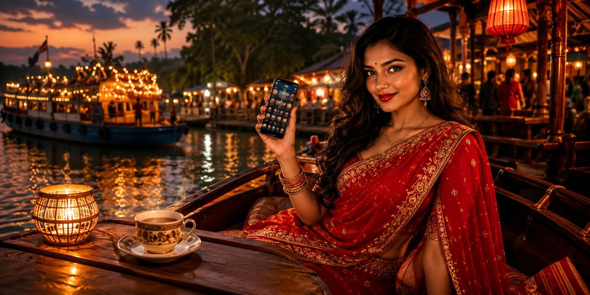 বিকাশ পেমেন্ট বিকল্প সহ ইনডোর আর্থিক লেনদেন