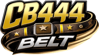 cb444 belt